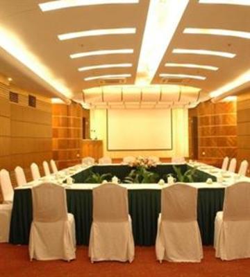 фото отеля Tianfeng Hotel Nanjing