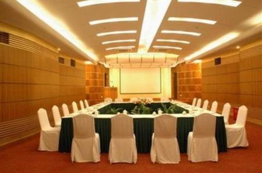 фото отеля Tianfeng Hotel Nanjing
