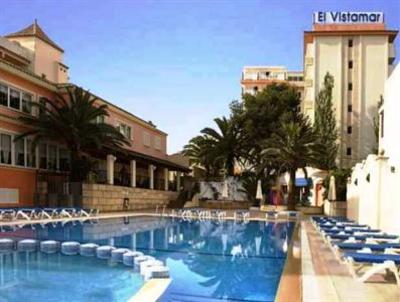 фото отеля Ola Hotel El Vistamar