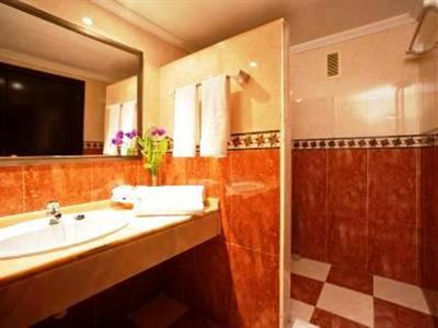 фото отеля Ola Hotel El Vistamar