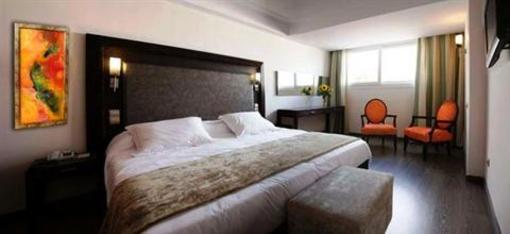 фото отеля Ola Hotel El Vistamar