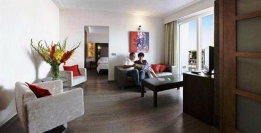 фото отеля Ola Hotel El Vistamar
