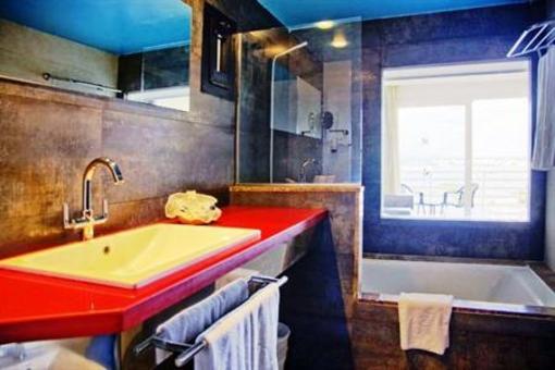 фото отеля Ola Hotel El Vistamar