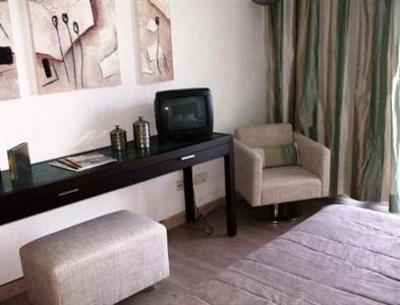 фото отеля Ola Hotel El Vistamar