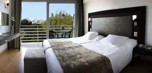 фото отеля Ola Hotel El Vistamar