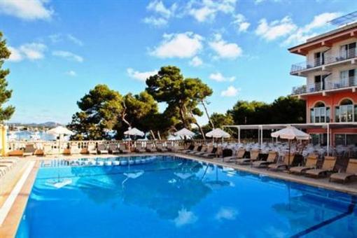 фото отеля Ola Hotel El Vistamar