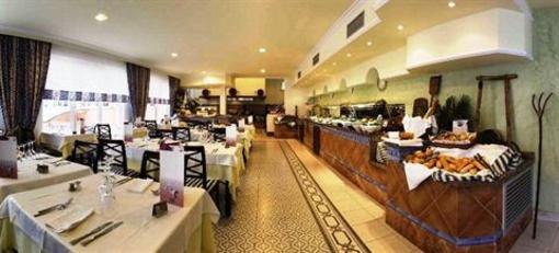 фото отеля Ola Hotel El Vistamar