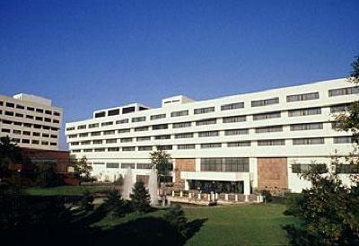 фото отеля Sheraton Tianjin Hotel