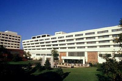 фото отеля Sheraton Tianjin Hotel