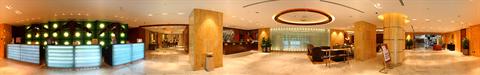 фото отеля Sheraton Tianjin Hotel