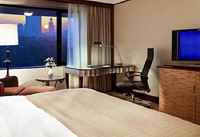 фото отеля Sheraton Tianjin Hotel