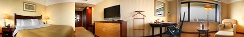 фото отеля Sheraton Tianjin Hotel