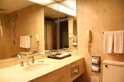 фото отеля Sheraton Tianjin Hotel