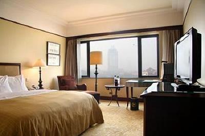 фото отеля Sheraton Tianjin Hotel