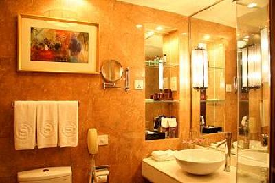 фото отеля Sheraton Tianjin Hotel