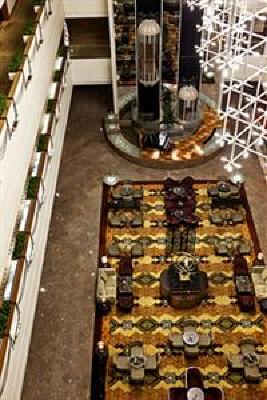 фото отеля Sheraton Tianjin Hotel