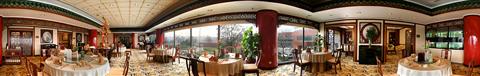 фото отеля Sheraton Tianjin Hotel