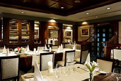 фото отеля Sheraton Tianjin Hotel
