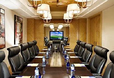 фото отеля Sheraton Tianjin Hotel