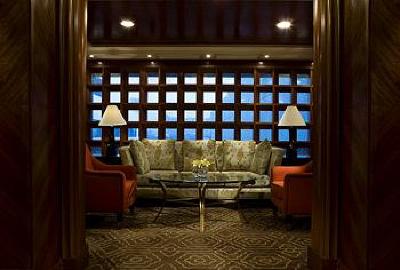 фото отеля Sheraton Tianjin Hotel