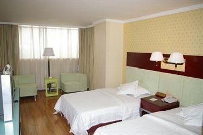 фото отеля Canaan International Hotel