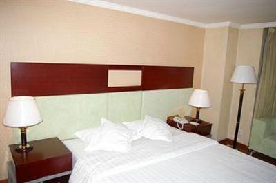 фото отеля Canaan International Hotel