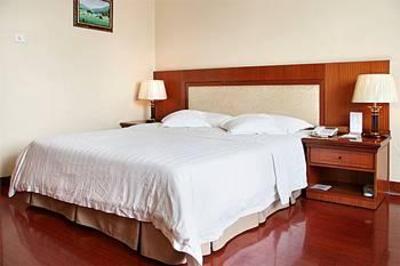 фото отеля Canaan International Hotel
