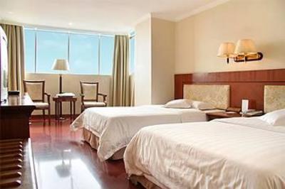 фото отеля Canaan International Hotel