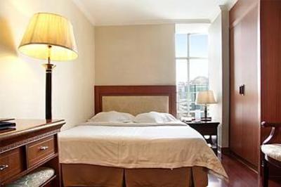 фото отеля Canaan International Hotel