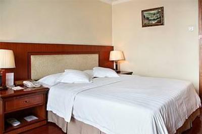 фото отеля Canaan International Hotel