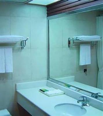 фото отеля Canaan International Hotel