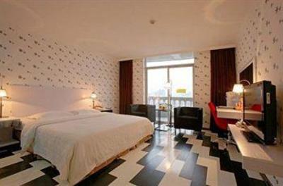 фото отеля Canaan International Hotel