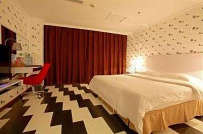фото отеля Canaan International Hotel