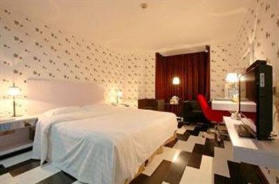 фото отеля Canaan International Hotel