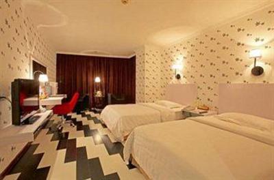 фото отеля Canaan International Hotel