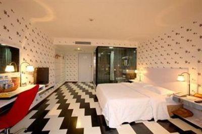 фото отеля Canaan International Hotel