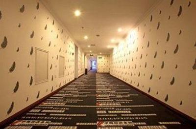фото отеля Canaan International Hotel