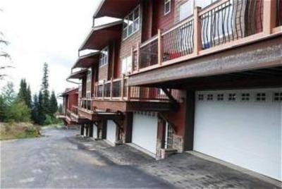 фото отеля Schweitzer Mountain Resort White Pine Lodge