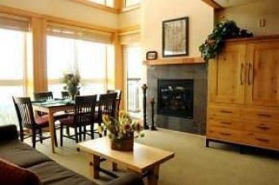 фото отеля Schweitzer Mountain Resort White Pine Lodge