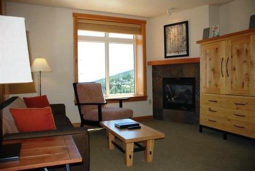 фото отеля Schweitzer Mountain Resort White Pine Lodge