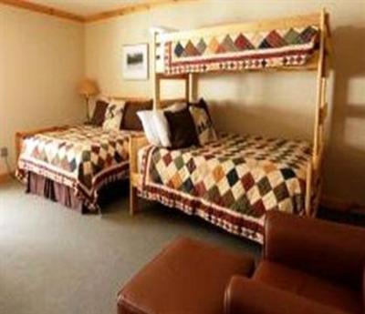 фото отеля Schweitzer Mountain Resort White Pine Lodge