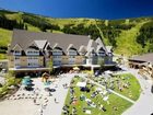 фото отеля Schweitzer Mountain Resort White Pine Lodge