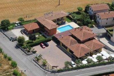 фото отеля Villa Camporosso