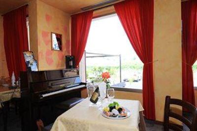 фото отеля Villa Camporosso
