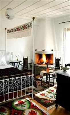 фото отеля Papanikola Guesthouse