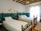 фото отеля Papanikola Guesthouse