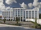 фото отеля Parkhotel Stuttgart Messe-Airport