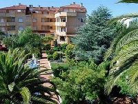 Bosque Mar
