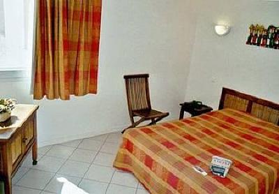 фото отеля Nemea Appart'hotel Val Dancelle