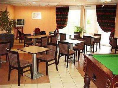 фото отеля Nemea Appart'hotel Val Dancelle